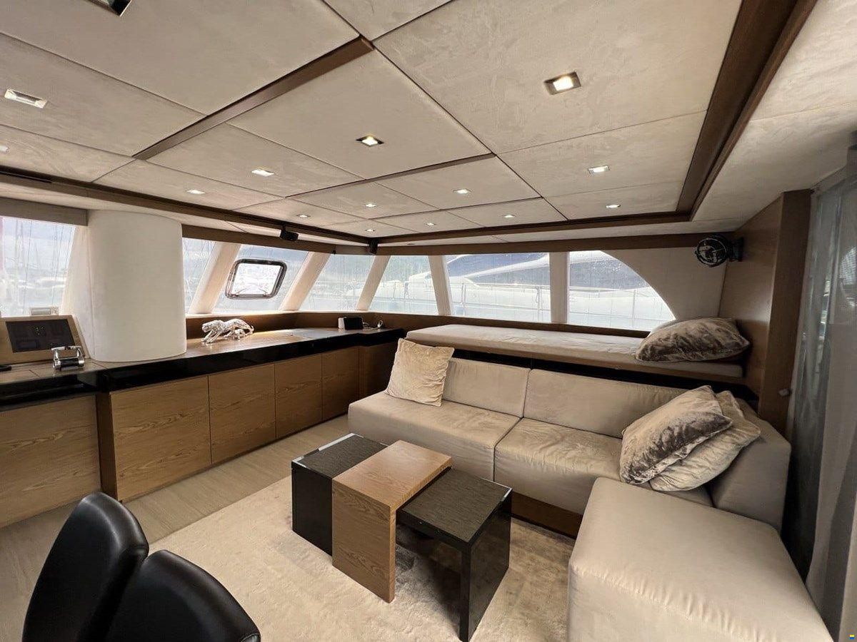 Sunreef 60