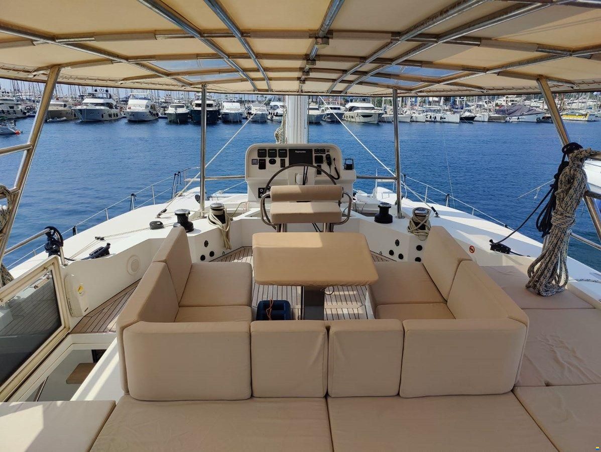Sunreef 60