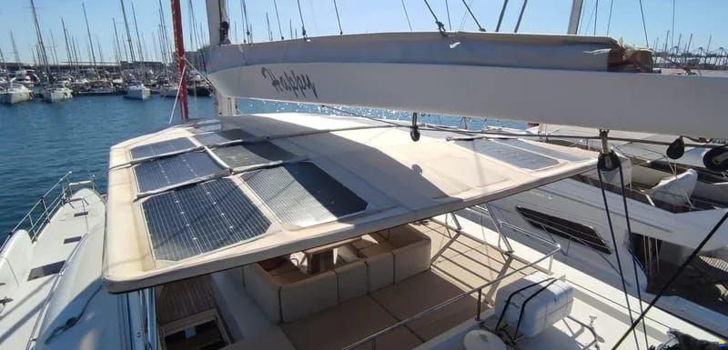 Sunreef 60