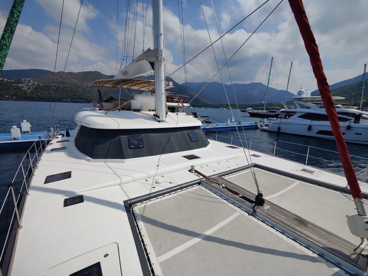Sunreef 60