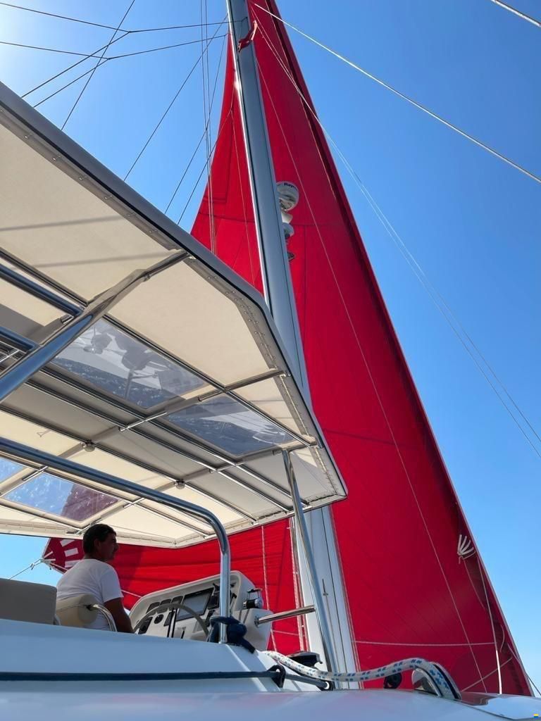 Sunreef 60