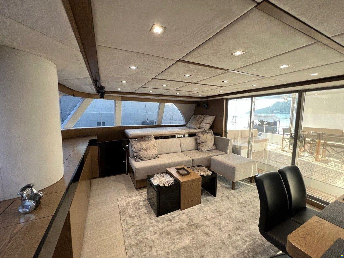 Sunreef 60