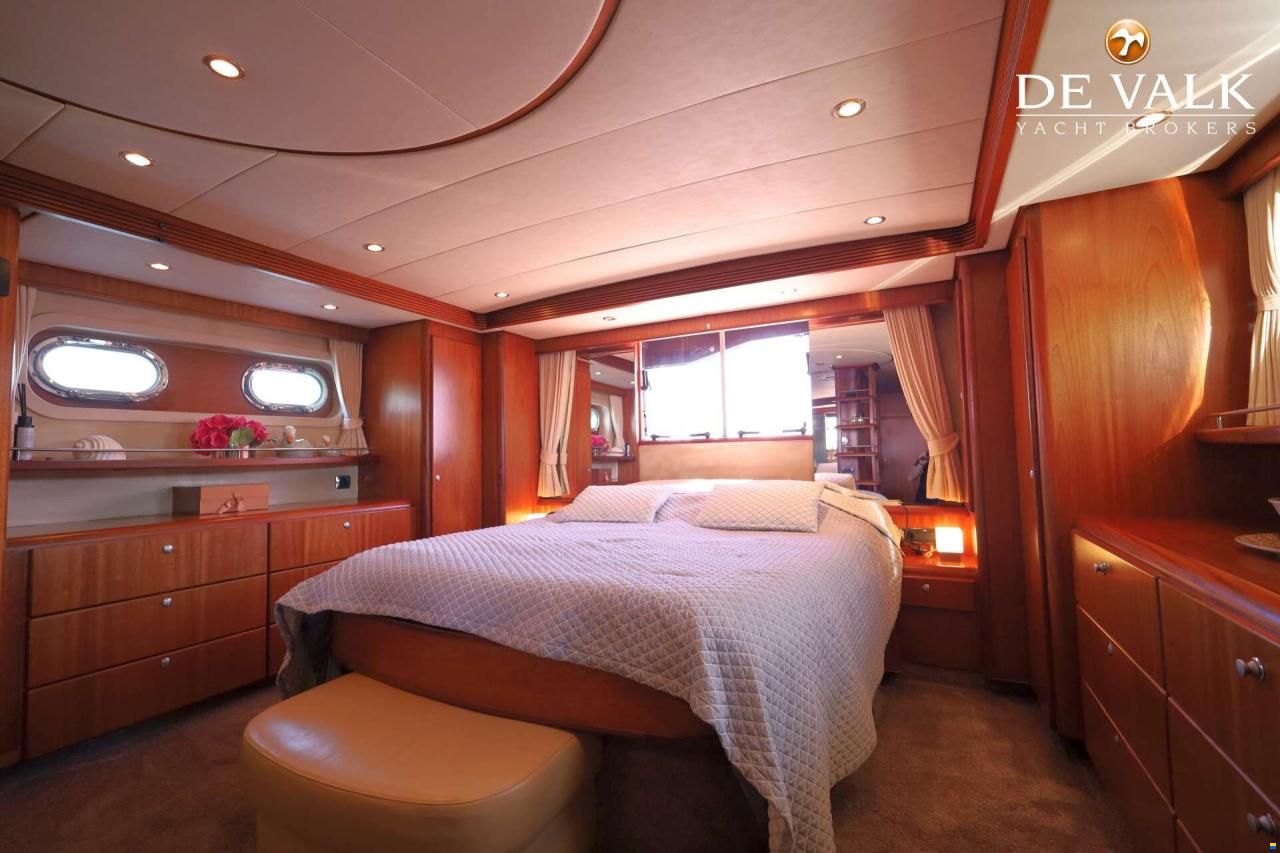Van der Valk Continental 1900 Wheelhouse