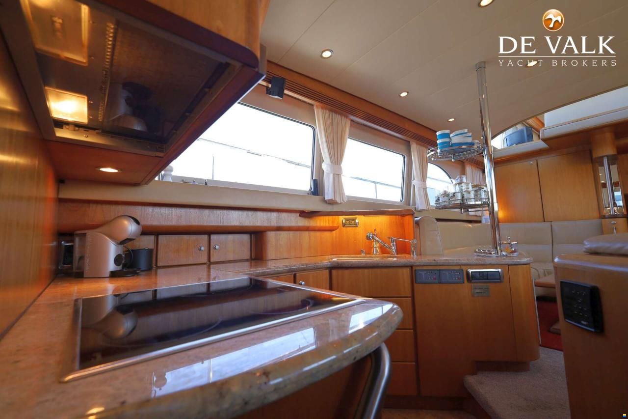 Van der Valk Continental 1900 Wheelhouse