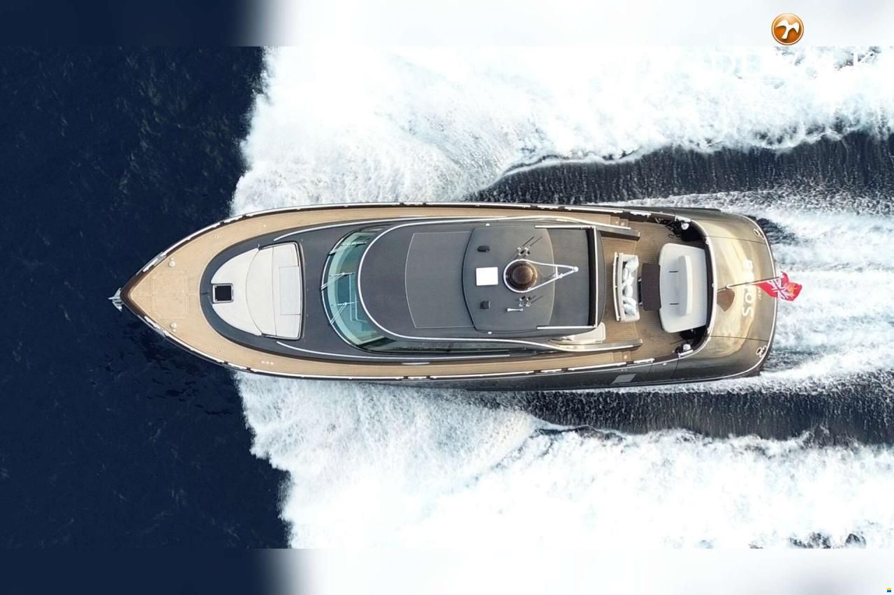 Zeelander 7