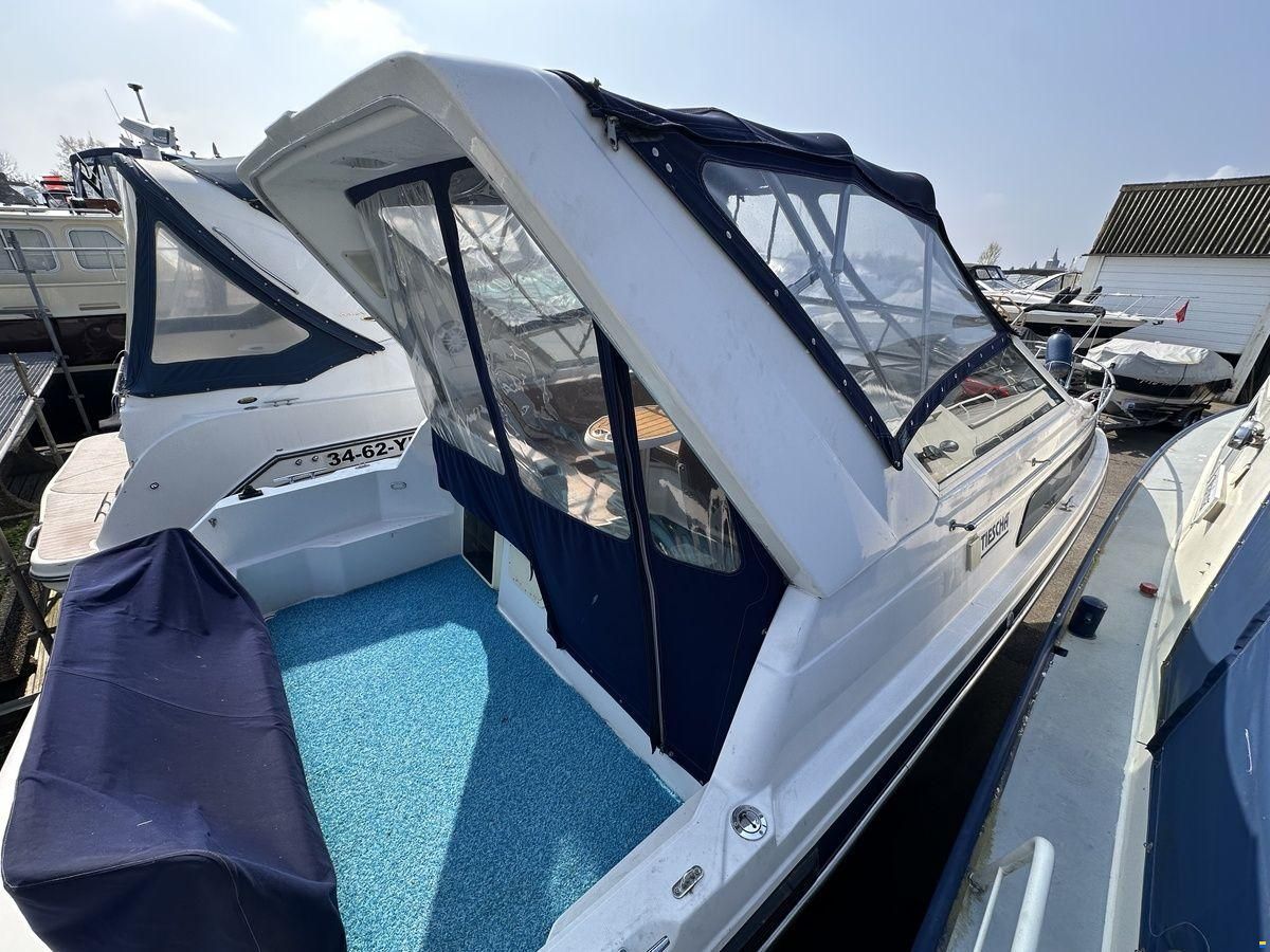 Bayliner 2855