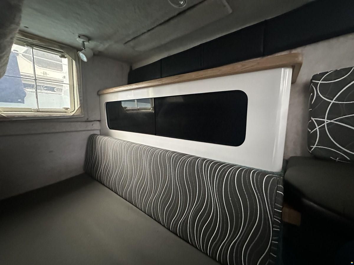 Bayliner 2855