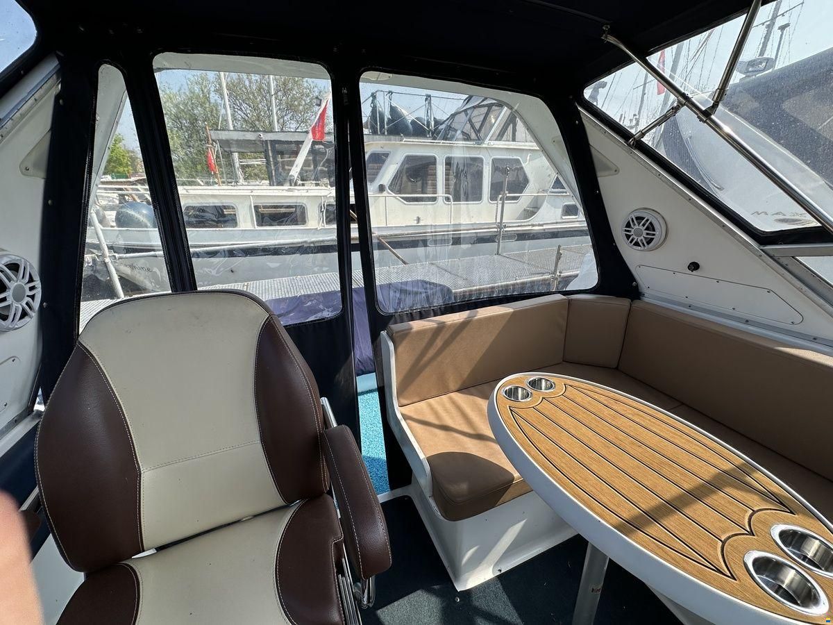 Bayliner 2855