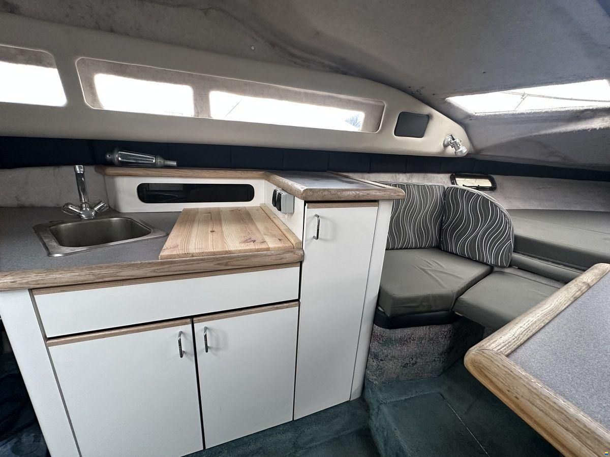 Bayliner 2855