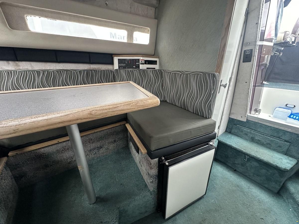 Bayliner 2855