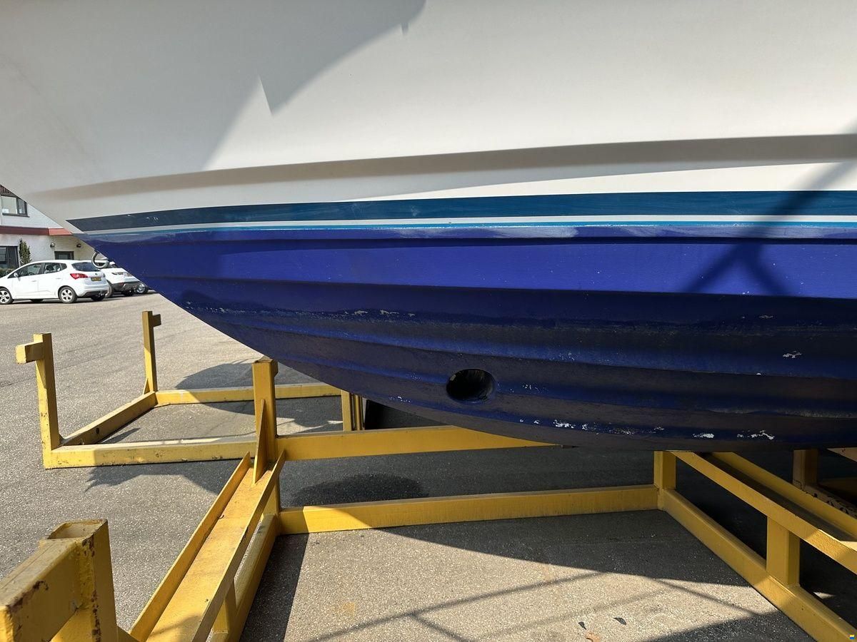 Bayliner 2855