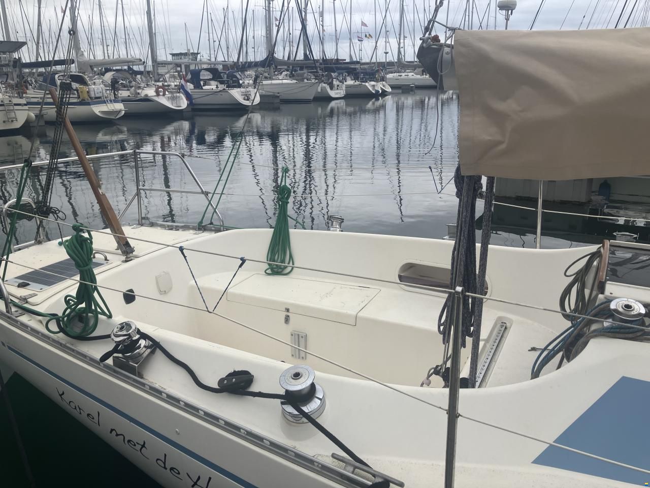 Helmsmann Helmsman Lady Helmsman