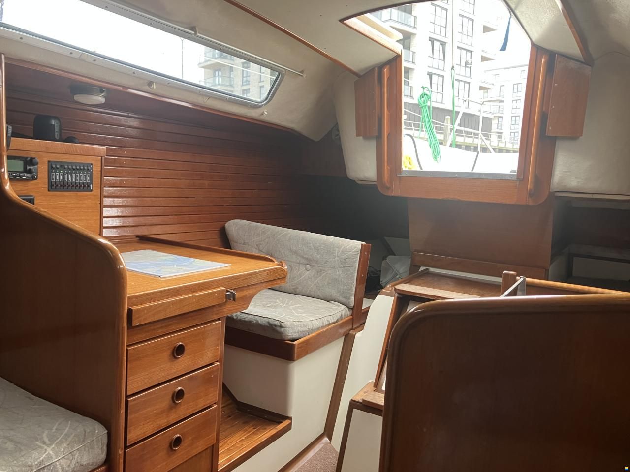 Helmsmann Helmsman Lady Helmsman
