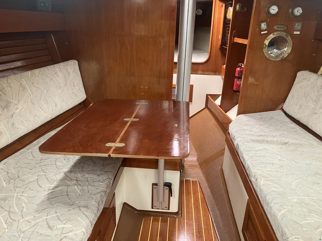 Helmsmann Helmsman Lady Helmsman