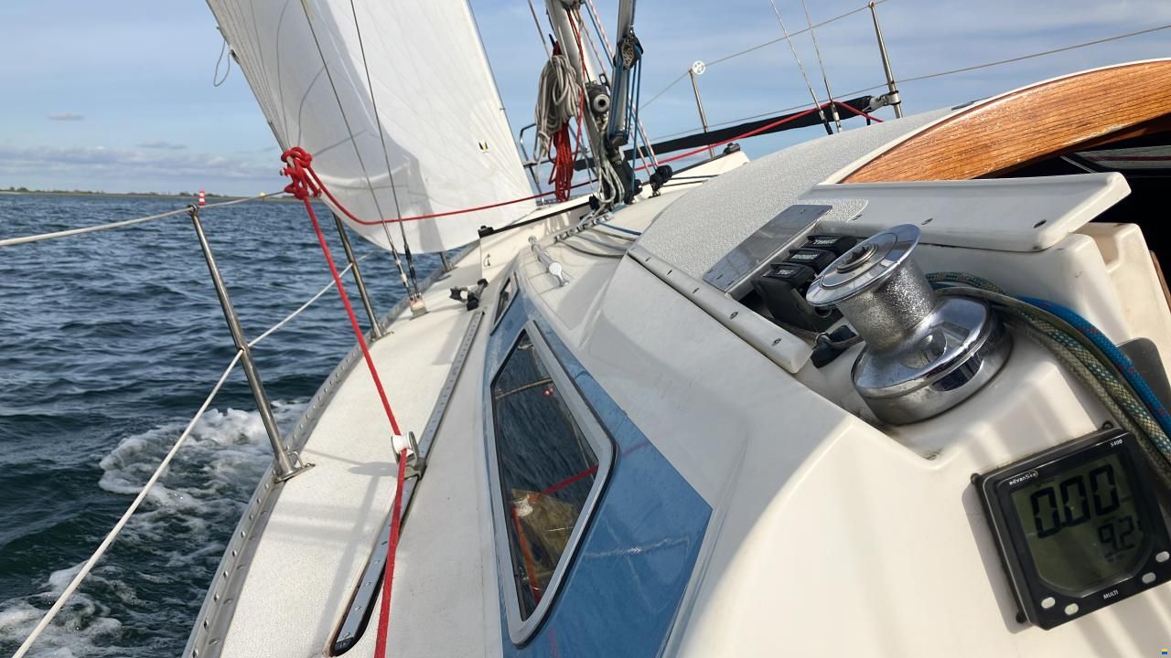 Helmsmann Helmsman Lady Helmsman