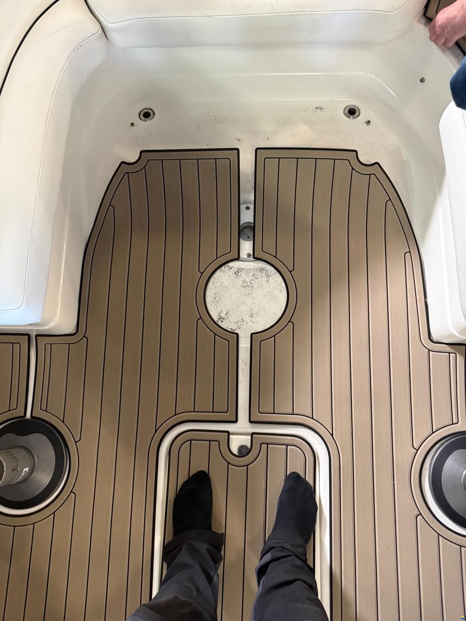 Rinker 226 BR de 2007