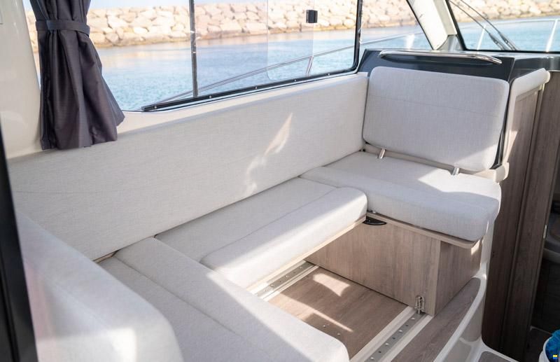 Quicksilver Activ 905 Weekend