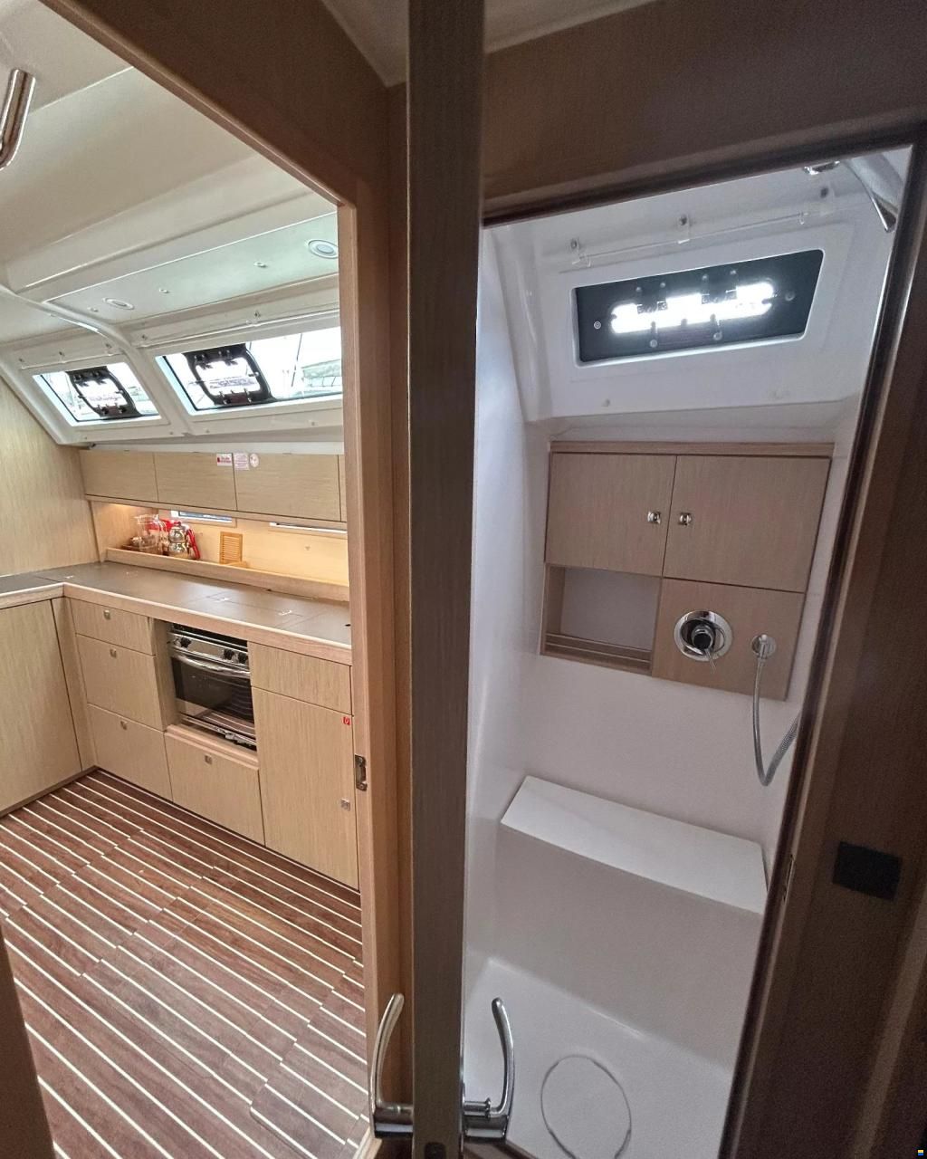 Bavaria Cruiser 46