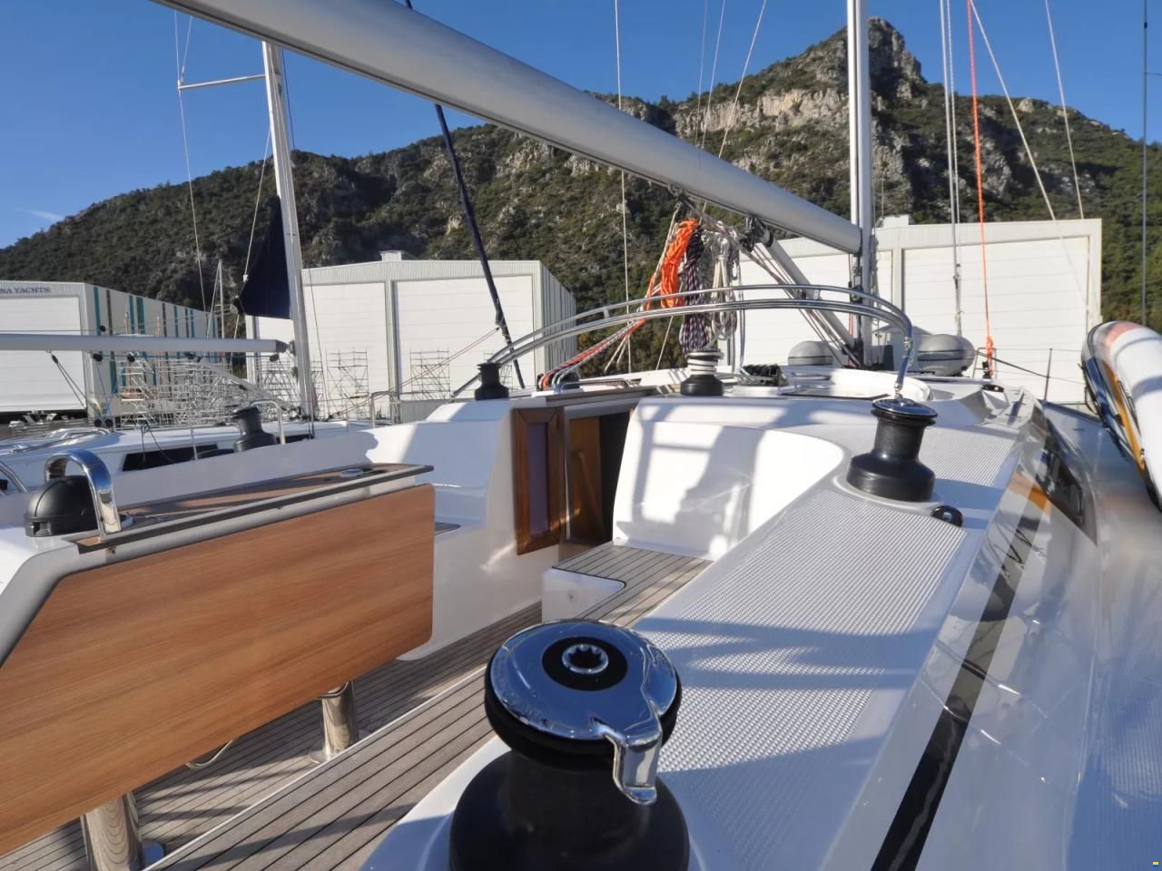 Bavaria Cruiser 46