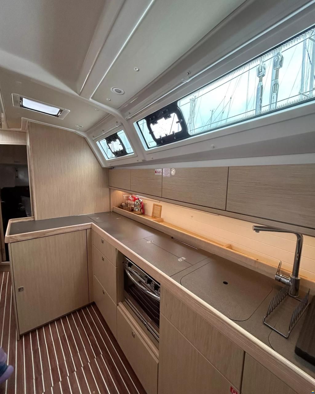 Bavaria Cruiser 46