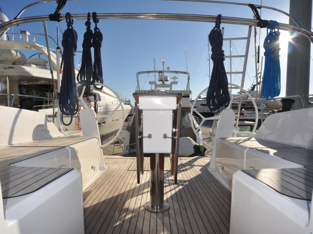 Bavaria Cruiser 46