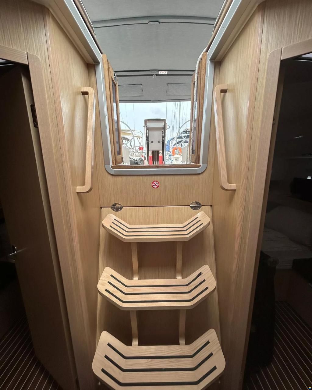 Bavaria Cruiser 46