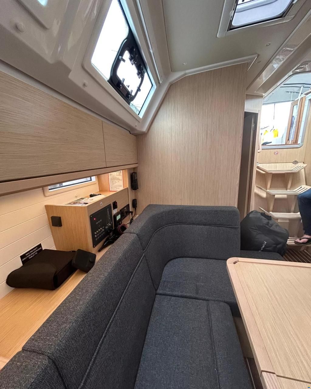 Bavaria Cruiser 46