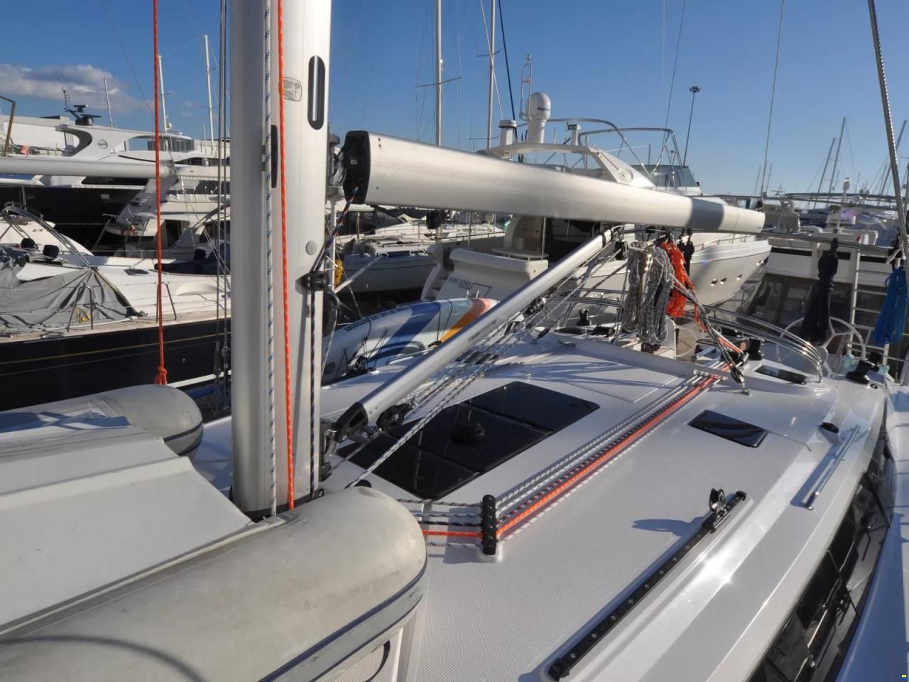 Bavaria Cruiser 46
