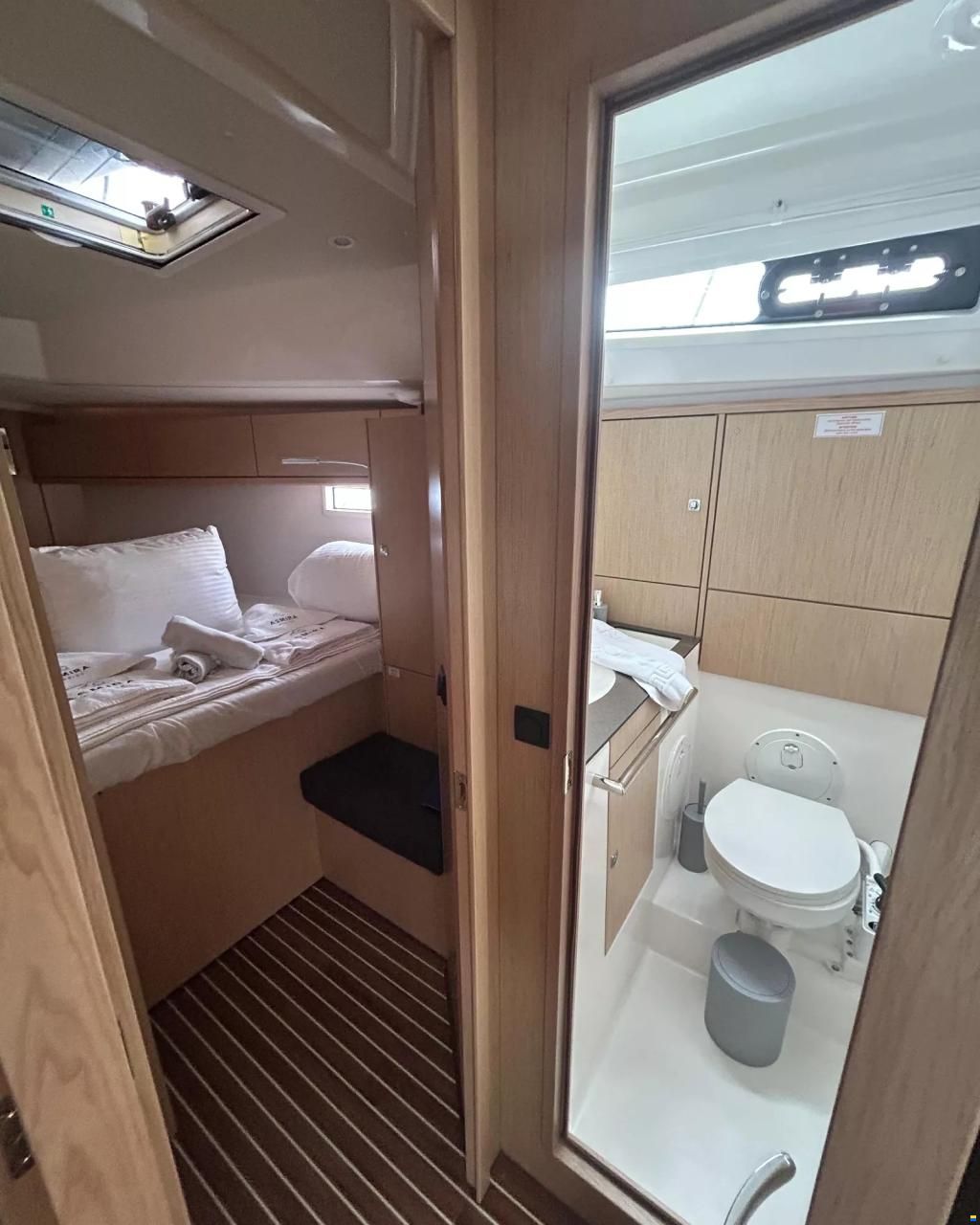 Bavaria Cruiser 46