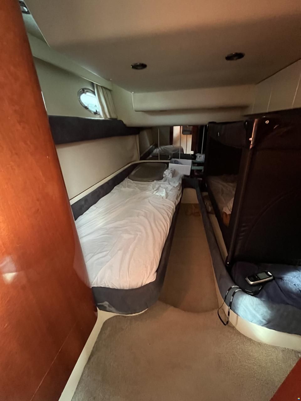 Fairline Targa 48
