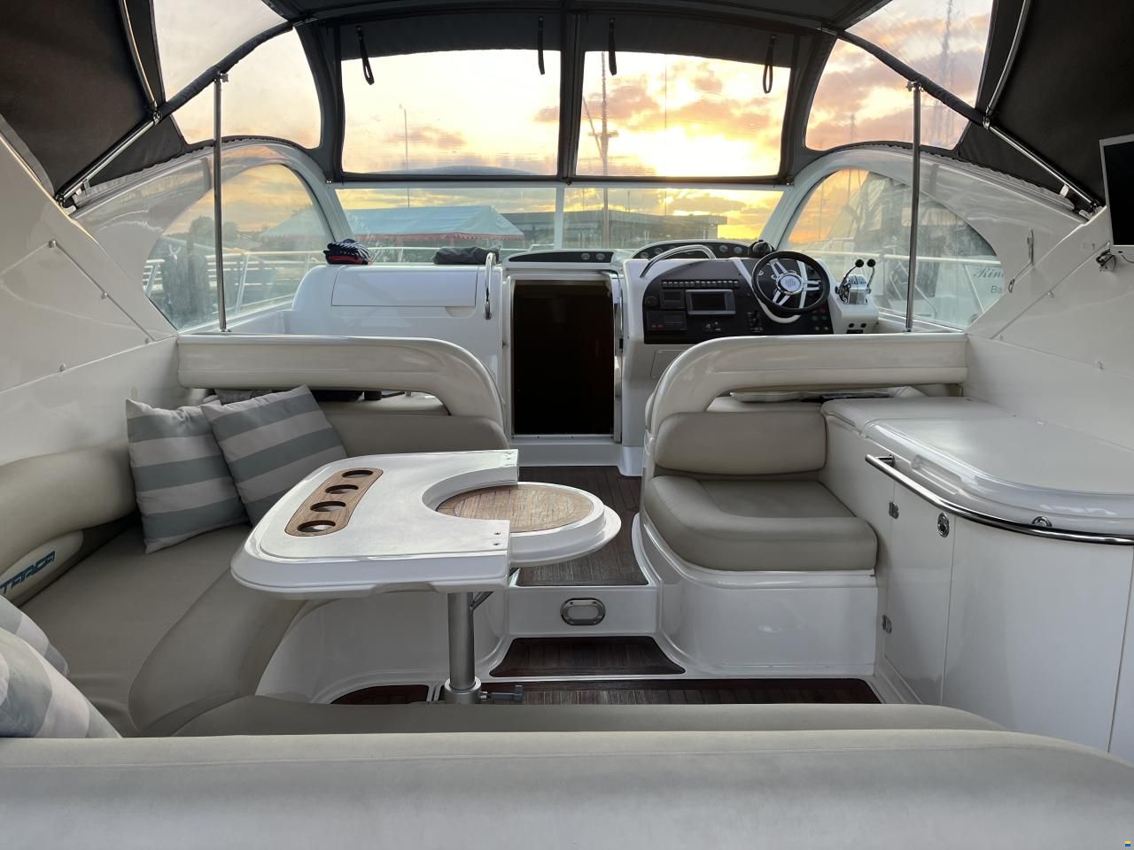 Fairline Targa 48