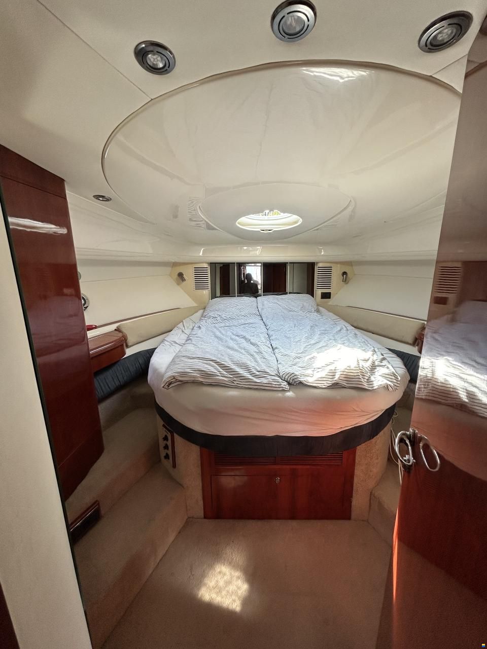 Fairline Targa 48