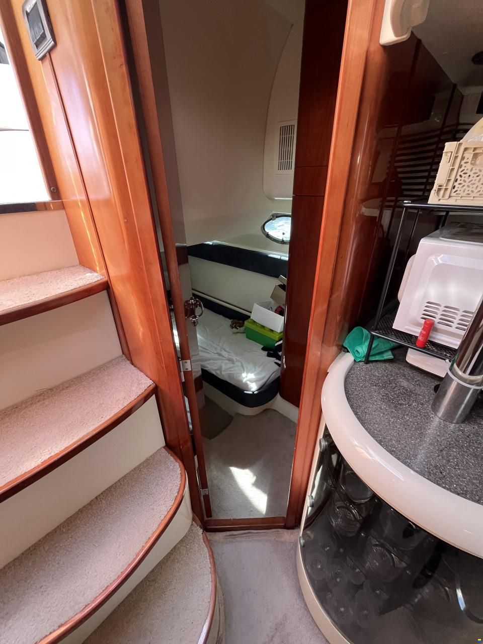 Fairline Targa 48