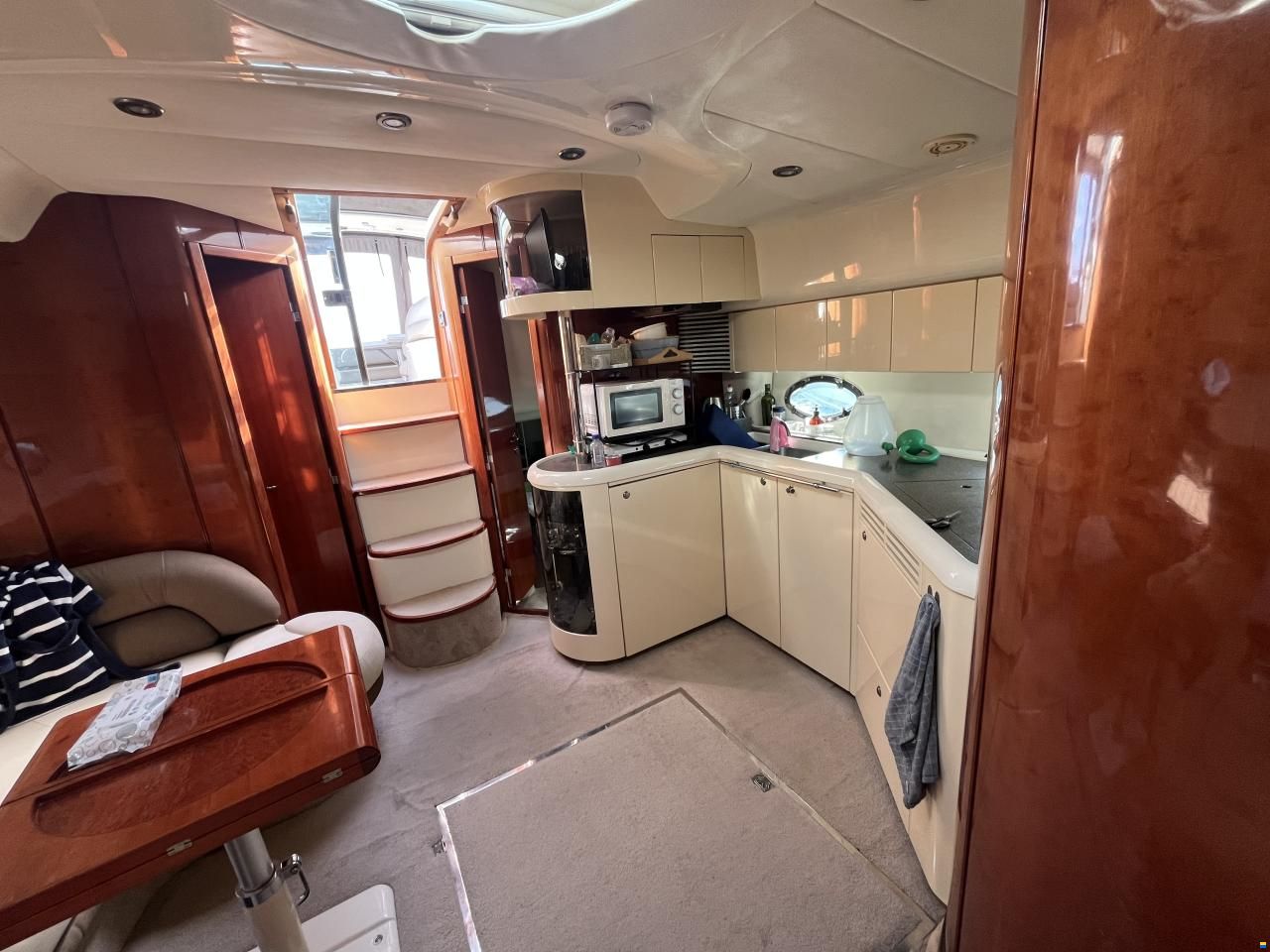 Fairline Targa 48