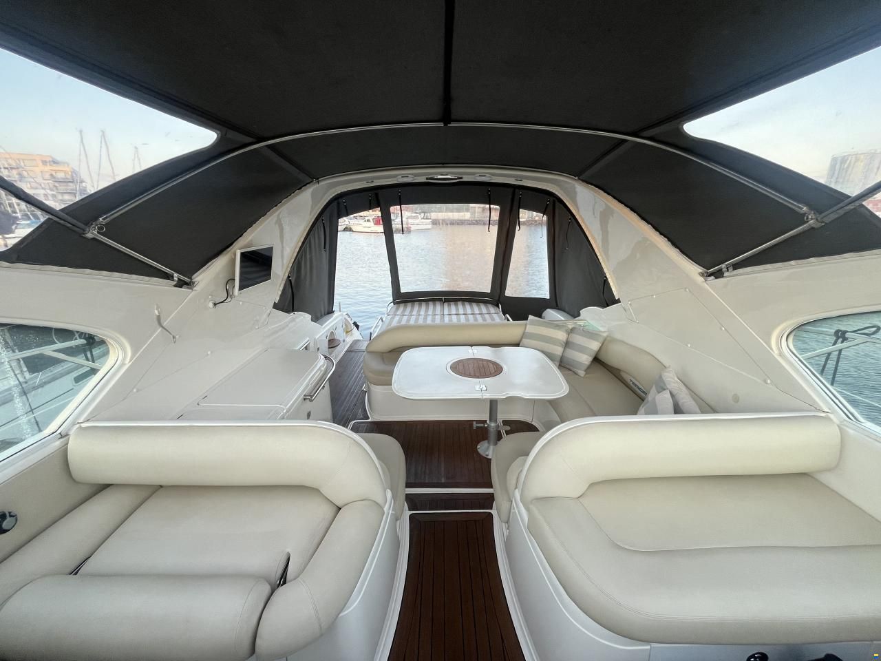Fairline Targa 48