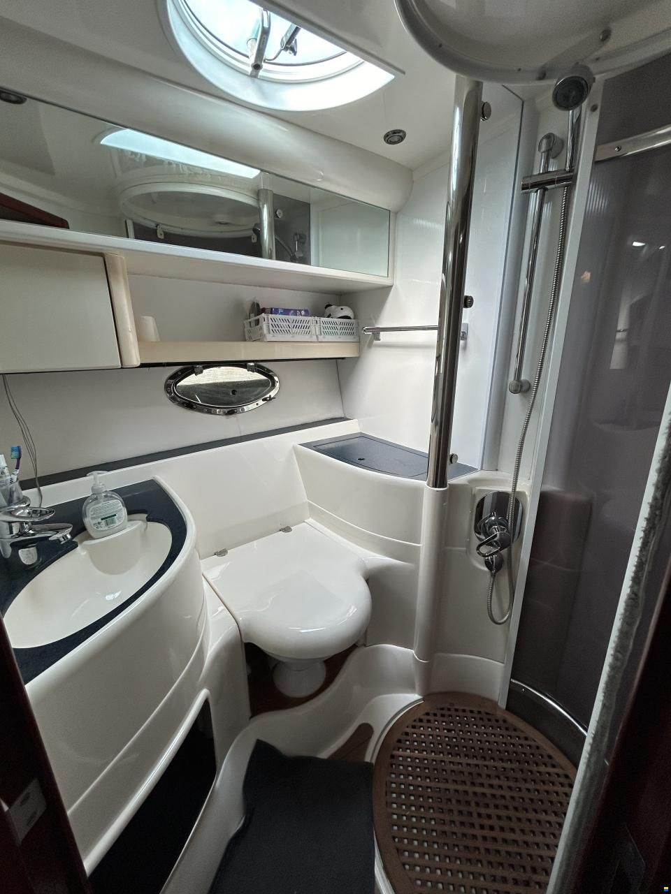 Fairline Targa 48