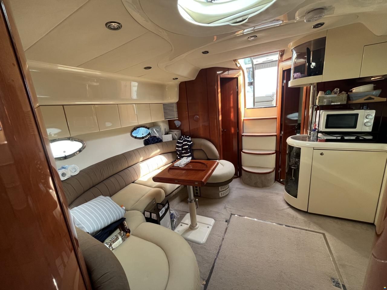 Fairline Targa 48