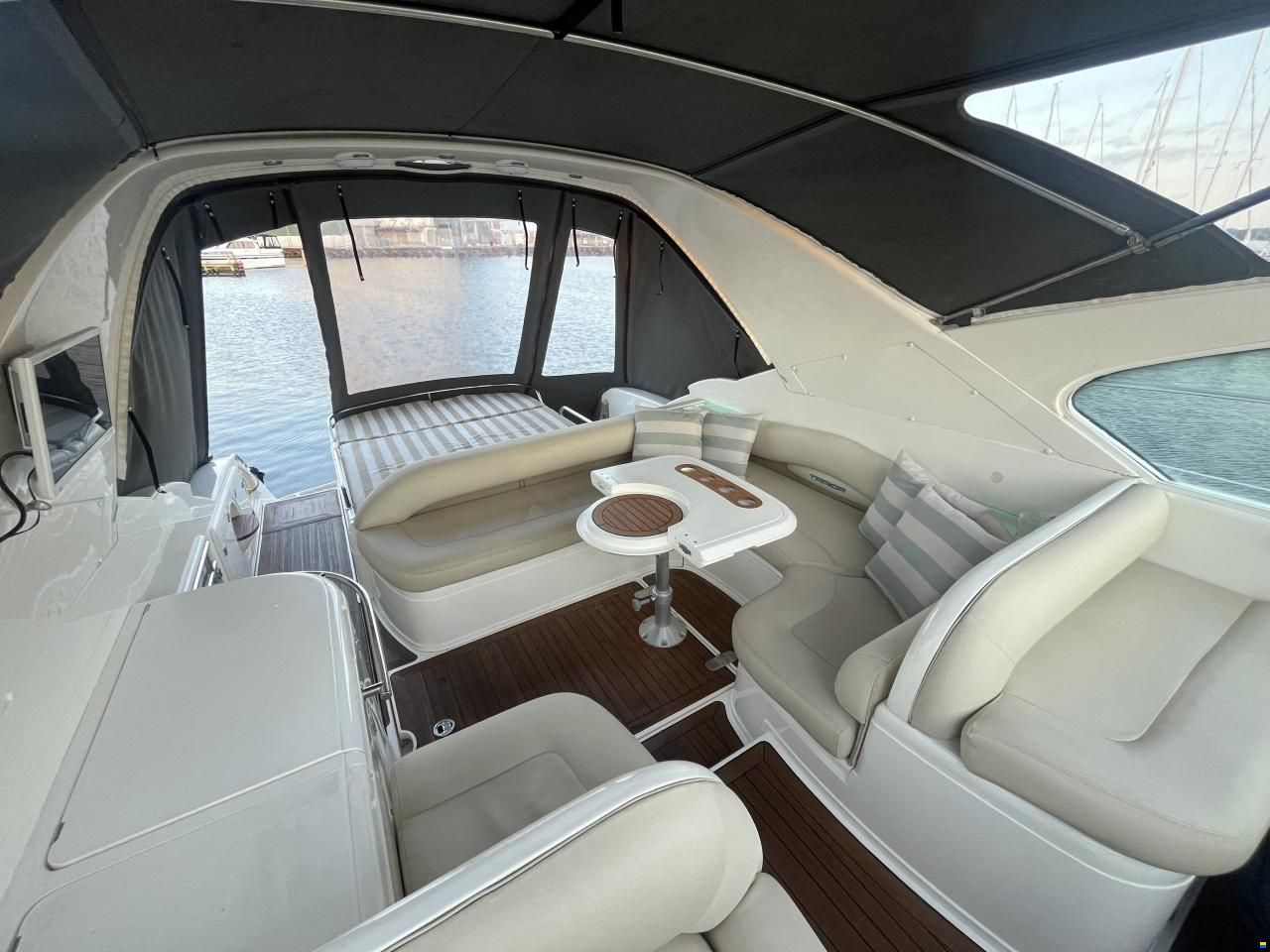 Fairline Targa 48