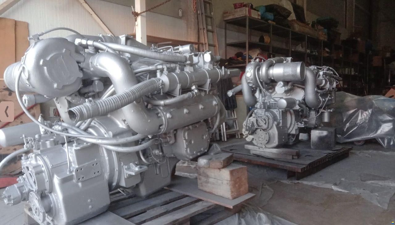 Profil Cherokee 50