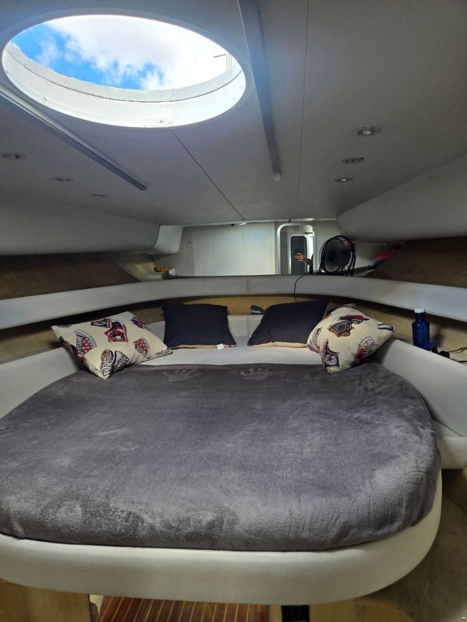 Profil Cherokee 50