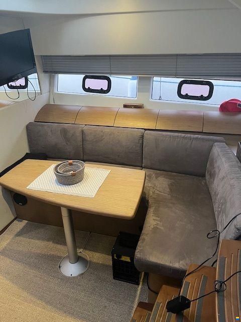 Jeanneau Leader 10