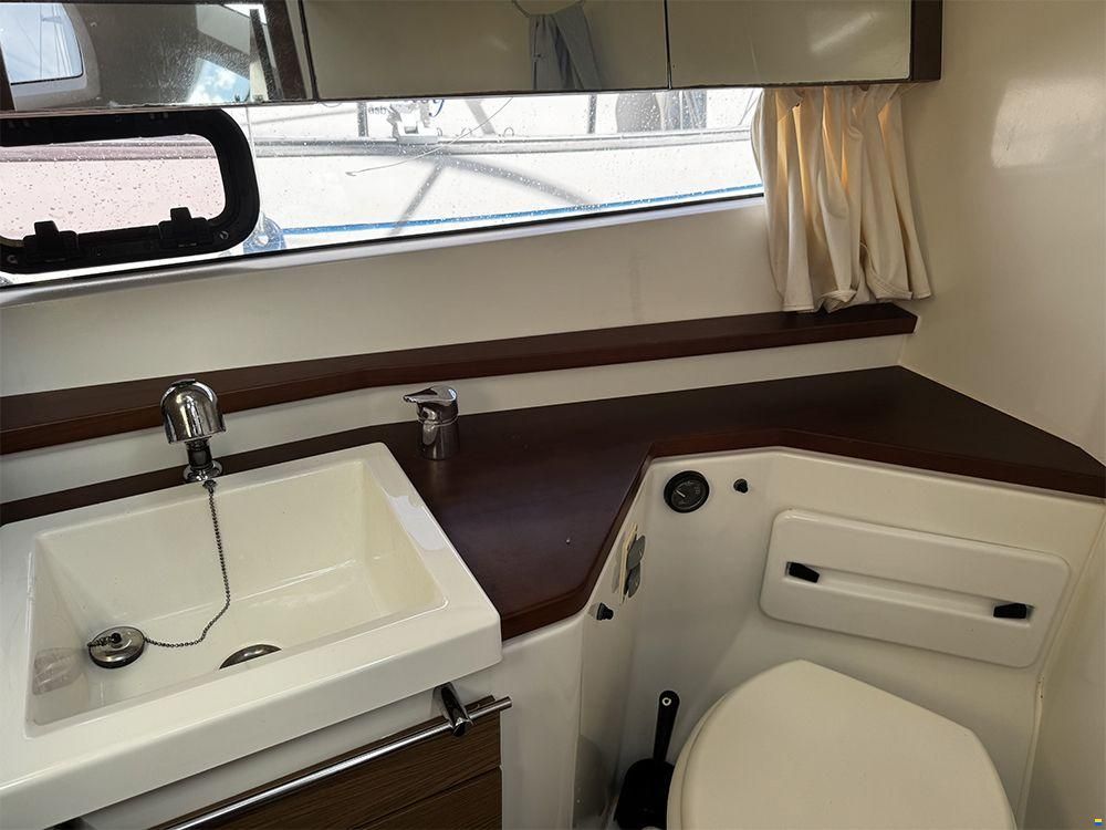 Jeanneau Leader 10