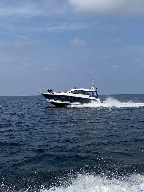 Jeanneau Leader 10