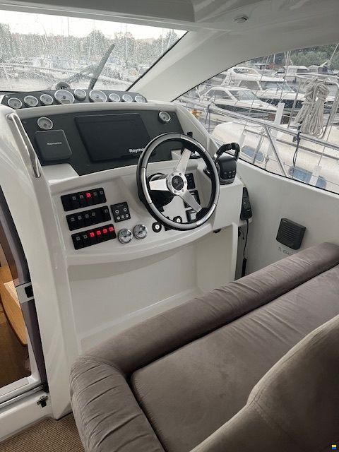 Jeanneau Leader 10
