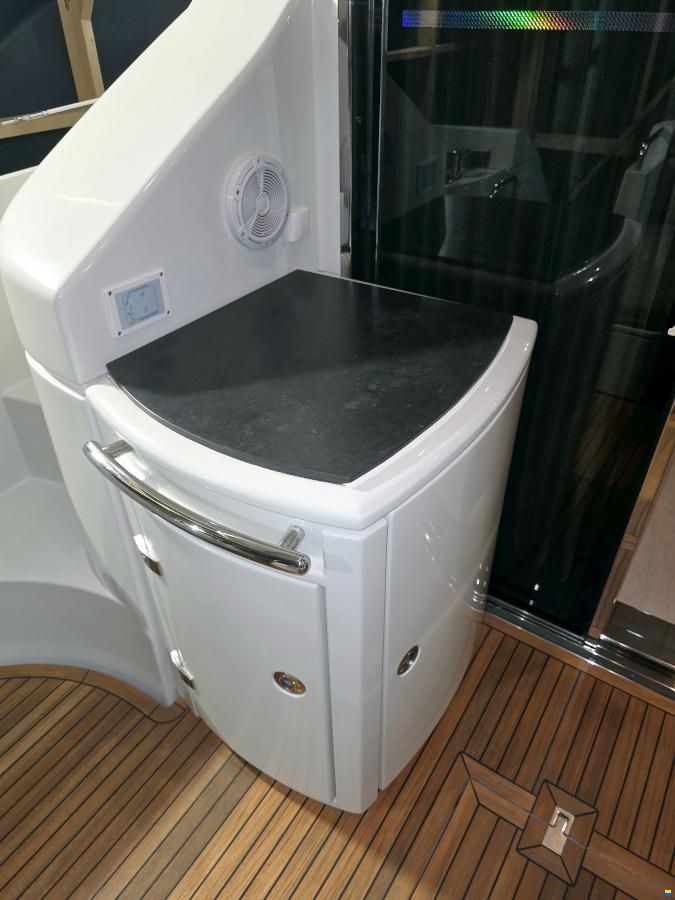Azimut 43S Volvo Penta IPS-500