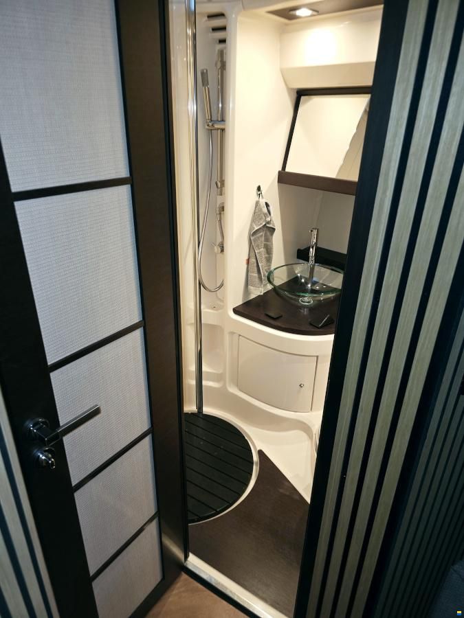 Azimut 43S Volvo Penta IPS-500