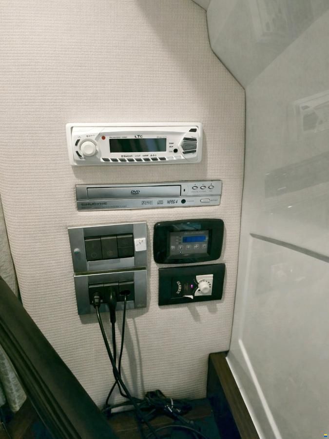 Azimut 43S Volvo Penta IPS-500