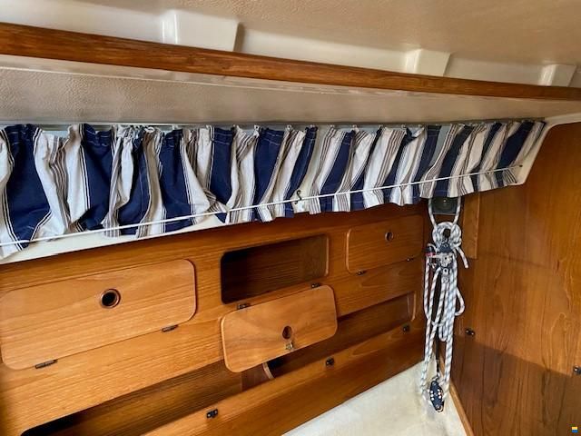 Jachtbouw C. van Meijeren Friendship 28, Typ 900