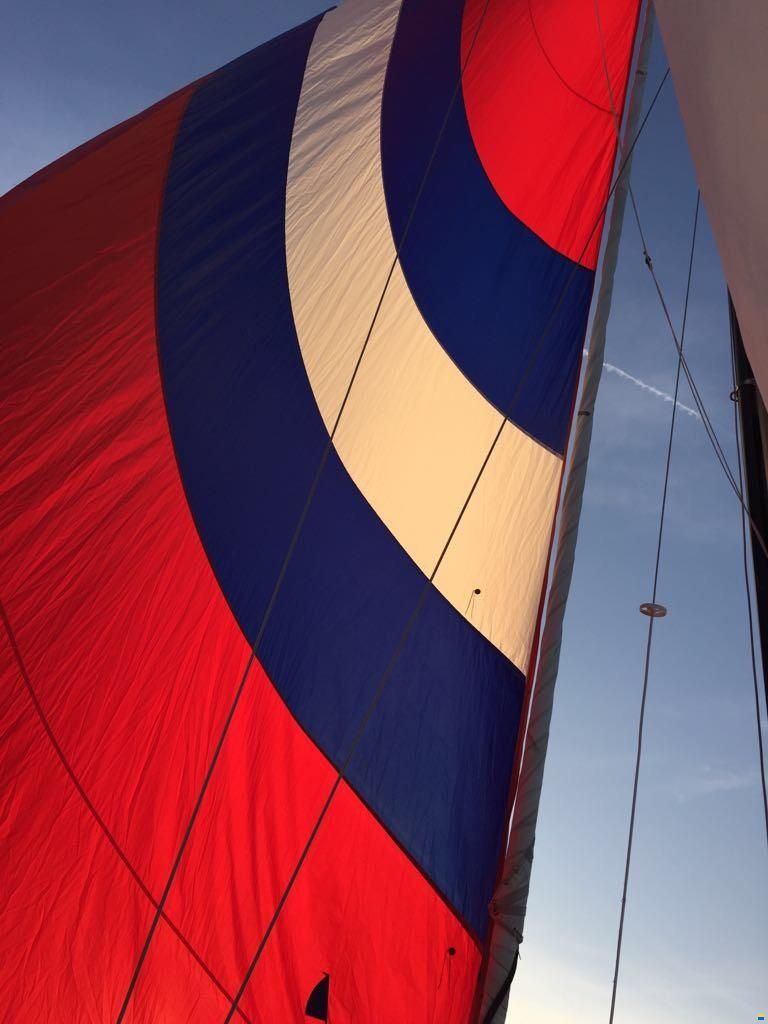 Jachtbouw C. van Meijeren Friendship 28, Typ 900