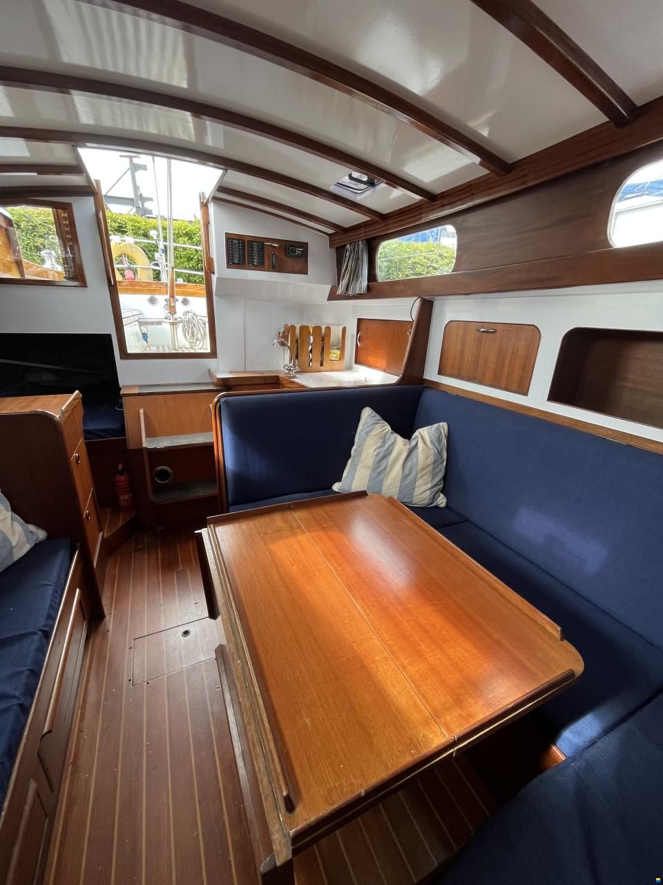 Nordia 35